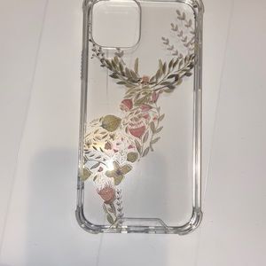 iP 12 Pro - DEER case